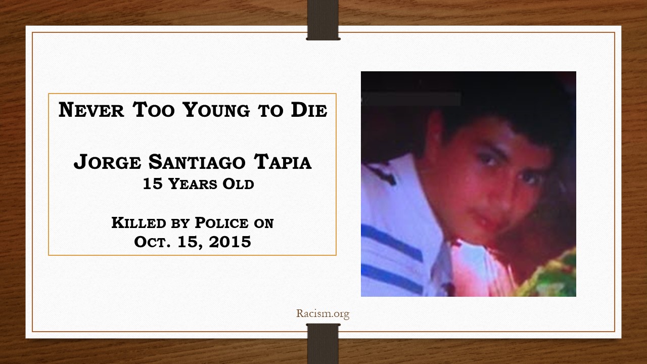 Jorge Tapia