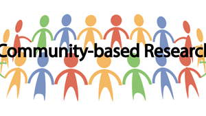 CommunityBasedResearch