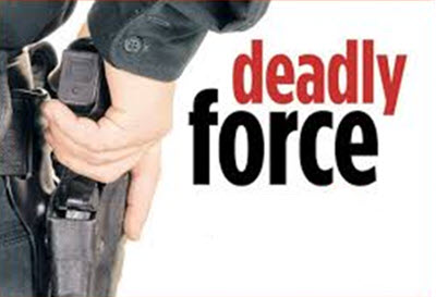 DeadlyForce