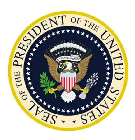 Presidential seal
