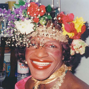 MarshaPJohnson
