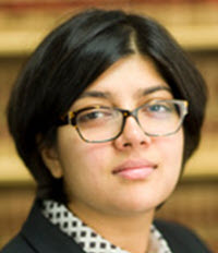 Amna Akbar