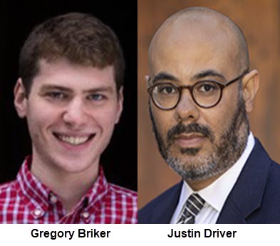 BrikerAndDriver