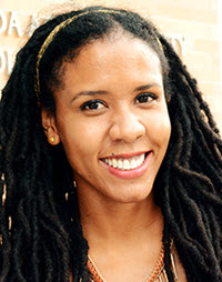 Imani Jackson