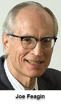 Joe R Feagin