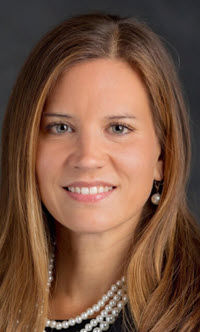 Lucy A. Jewel