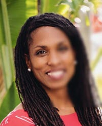 Maxine Burkett