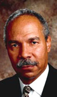 Randall Robinson