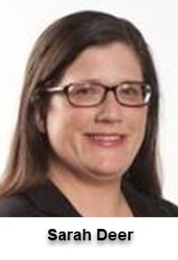 Sarah Deer