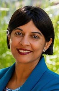 ShefaliMilczarek Desai