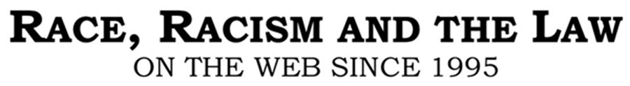 RacismLogo03